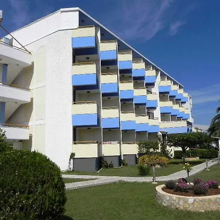 Albatros Hotel Moraitika