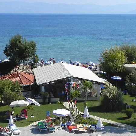 Albatros Moraitika