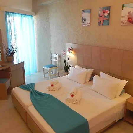 Albatros 3* Moraitika
